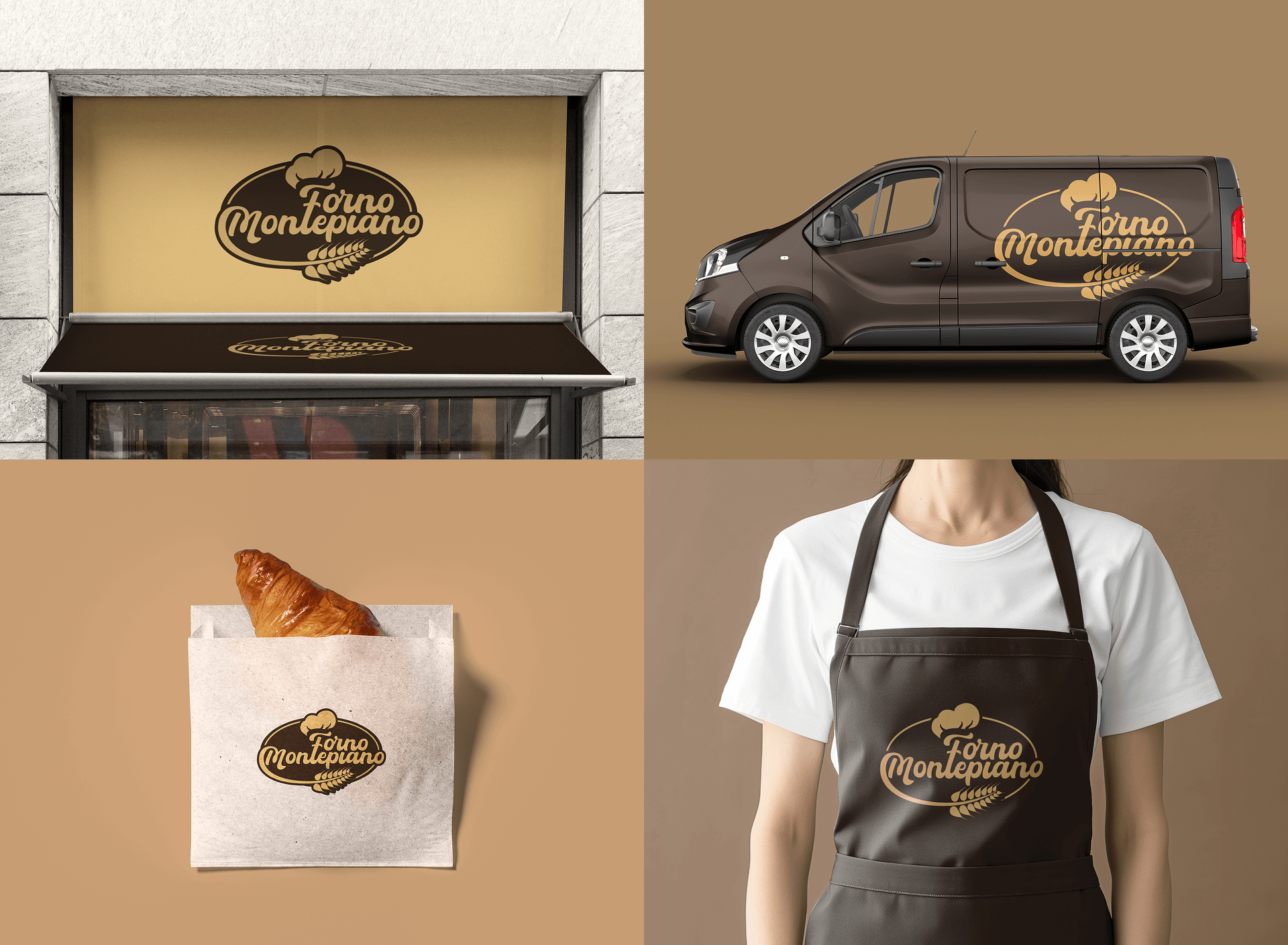 Forno Montepiano - Image 2