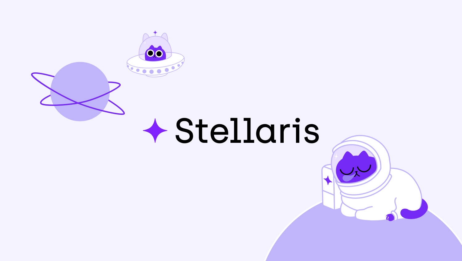 Stellaris Digital Studio