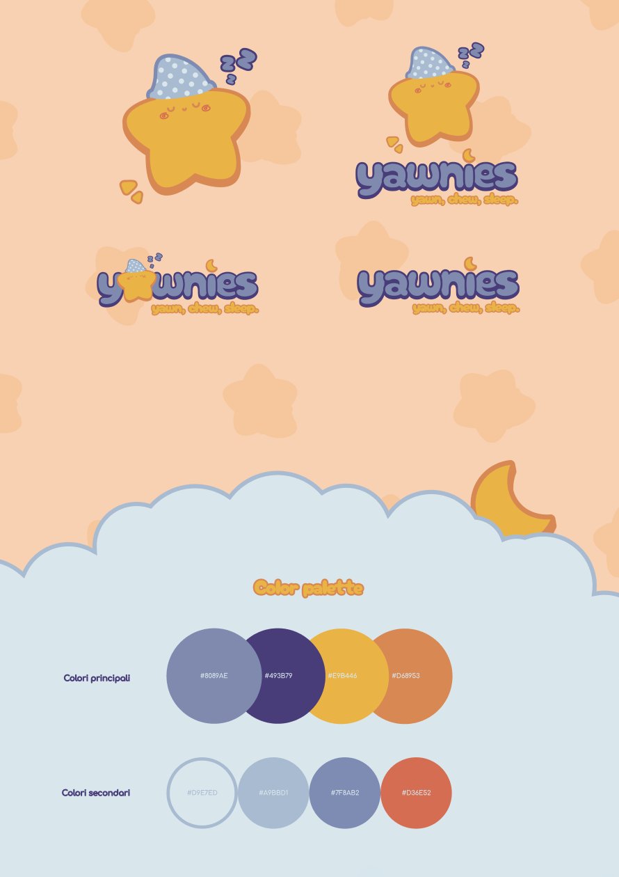 Yawnies - Image 1