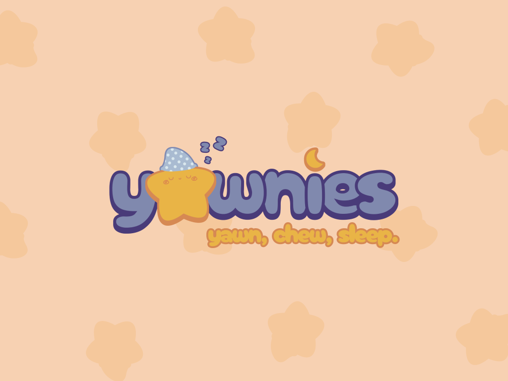 Yawnies