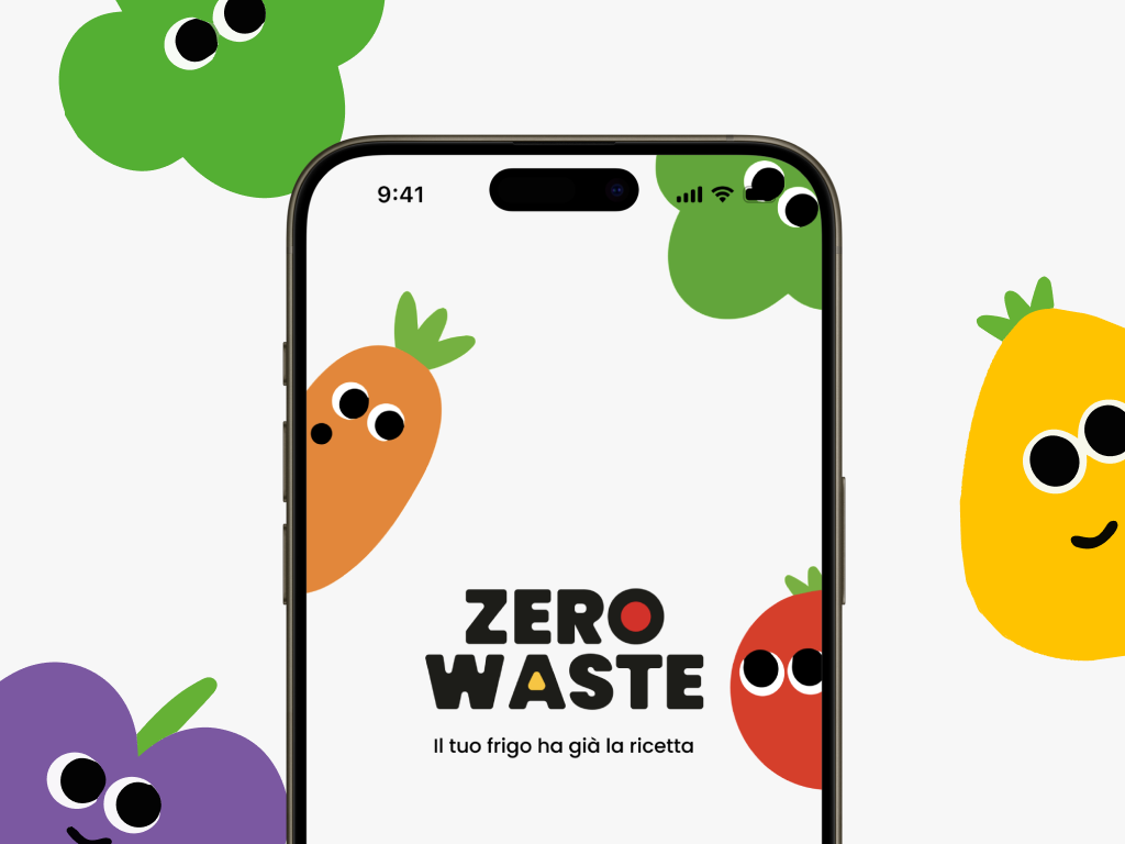 Zero Waste