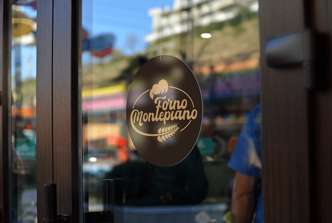 Forno Montepiano
